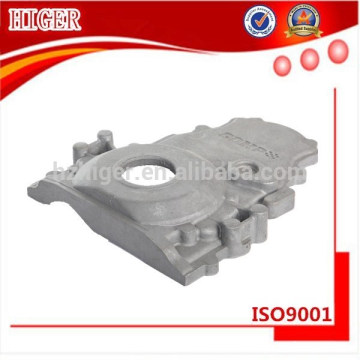 engine cover,auto parts,gravity casting parts,machinery parts